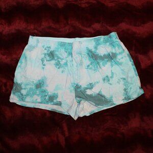 Victorias Secret Boxer Sleep Shorts